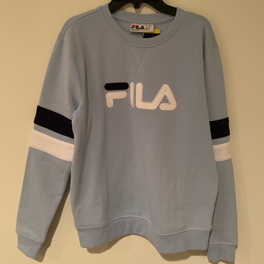 Fila Sweatshirt